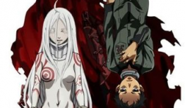 死囚乐园动漫,末世求生记