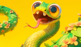 蛇动漫,探寻神秘动漫世界的奇幻之旅